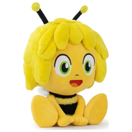 Maya The Bee Plüschfigur 25cm Produktfoto