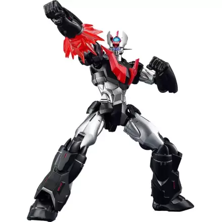 Mazinger Destroying Hell Moderoid Plastik Modell Bausatz Mazinger ZEST 14 cm Produktfoto