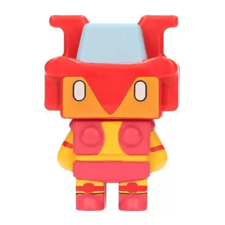 Mazinger Z Pixel Figur Afrodita 7 cm Produktfoto