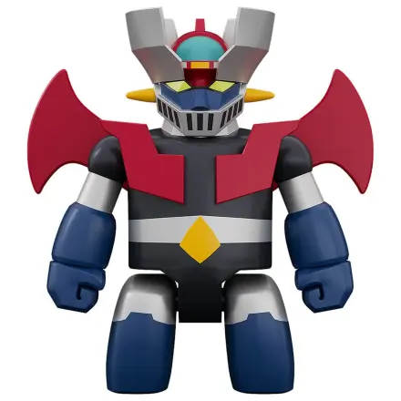 Mazinger Z Brickroid Actionfigur Mazinger Z 5 cm Produktfoto