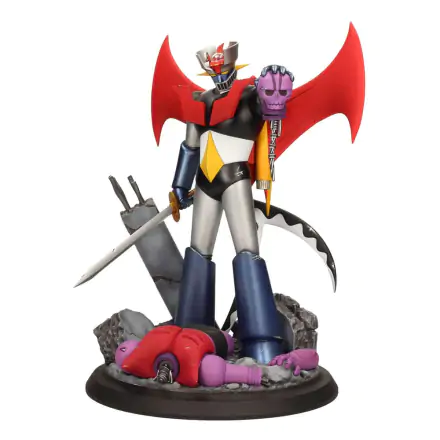 Mazinger Z Statue Mazinger Z 64 cm Produktfoto