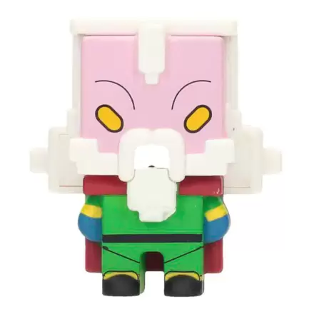 Mazinger Z Pixel Figur Dr. Hell 7 cm Produktfoto