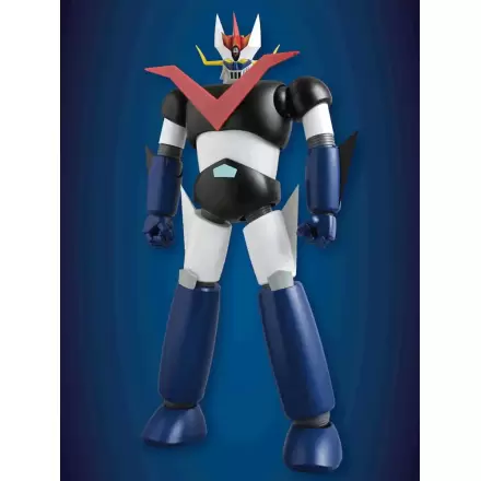 Mazinger Z Grand Action Bigsize Model Diecast Actionfigur Great Mazinger Original Color Ver. 45 cm Produktfoto