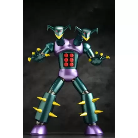 Mazinger Z Grand Action Bigsize Model Diecast Actionfigur Doublas M2 45 cm Produktfoto