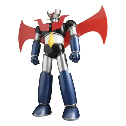 Mazinger Z Grand Action Bigsize Model Diecast Actionfigur Mazinger Z 40 cm Produktfoto