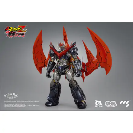 Mazinger Z Actionfigur Great Mazinkaiser 25 cm Produktfoto