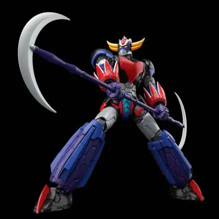 Mazinger Z Infinity Grendizer Infinitism Modellbausatz Figur 18cm Produktfoto