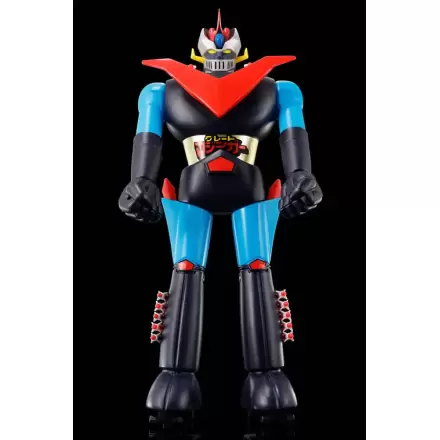 Mazinger Z Jumbo Machineder Actionfigur Great Mazinger 60 cm termékfotója