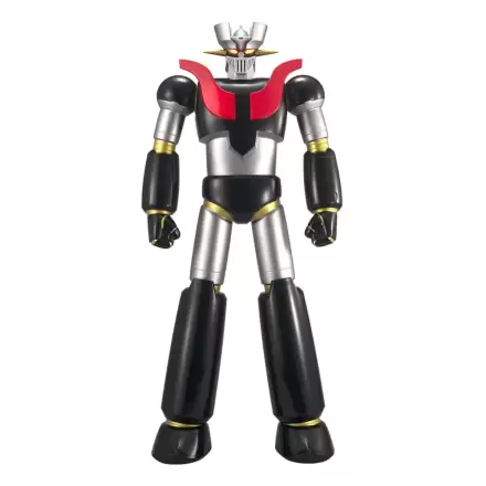 Mazinger Z Jumbo Sofbi Vinyl-Figur Great Mazinger Z Grendizer U Ver. 60 cm termékfotója