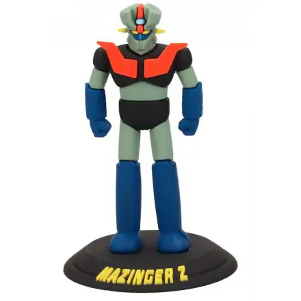 Mazinger Z Go Nagai Collection Figur Mazinger Z 8 cm Produktfoto