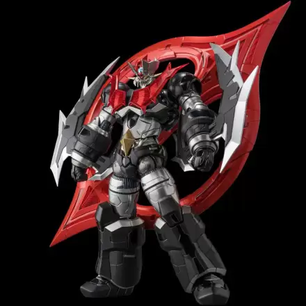 Mazinger Z Riobot Diecast Actionfigur Mazinger Zero 27 cm termékfotója