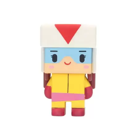 Mazinger Z Pixel Figur Sayaka Yumi 7 cm Produktfoto