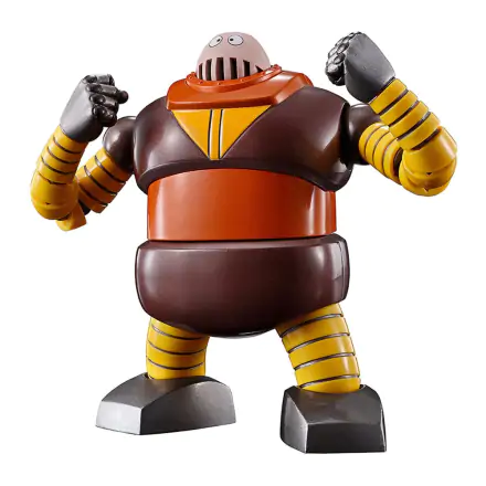 Mazinger Z Soul of Chogokin Diecast Actionfigur GX-10R Boss Borot 13 cm Produktfoto
