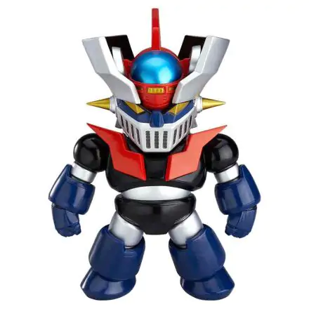 Mazinger Z Vinyl Shogun Omega Force Mazinger Z 22cm Produktfoto