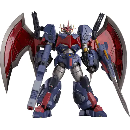 Mazinkaiser Moderoid Plastic Model Kit Mazinkaiser Go-Valiant(re-run) 16 cm Produktfoto