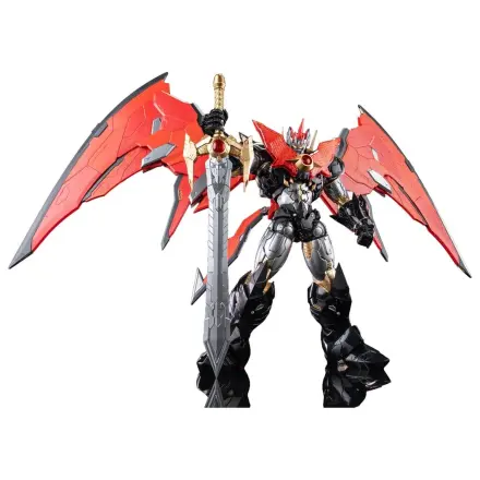 Mazinkaiser Plastic Alloy Rahmen Kunststoff Modell Bausatz 30 cm Produktfoto