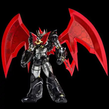 Mazinkaiser SKL Diecast Actionfigur Riobot Mazinkaiser 18 cm Produktfoto