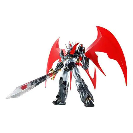 Mazinkaiser Soul of Chogokin Diecast Actionfigur GX-75SP Mazinkaiser 20th Anniversary Ver. 20 cm Produktfoto