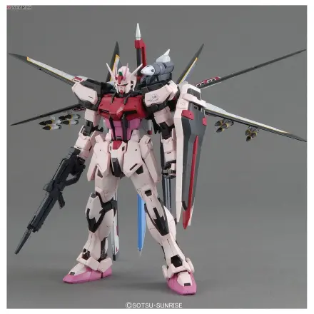 MBF-02 Strike Rouge Ootori Unit Ver. RM Modellbausatz MG 1/100 Produktfoto