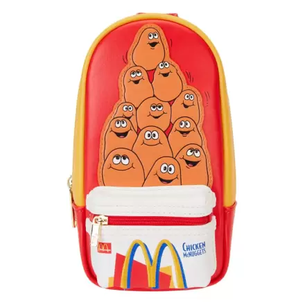 McDonalds by Loungefly Federmäppchen Chicken Nuggets Produktfoto