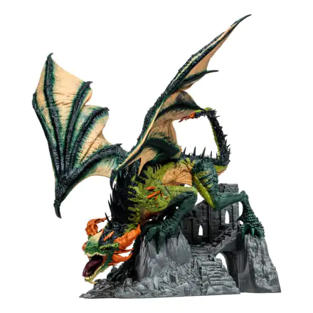 McFarlane´s Dragons Serie 8 Actionfigur Berserker Clan 15 cm Produktfoto