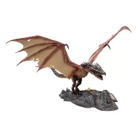 McFarlane´s Dragons Serie 8 Hungarian Horntail (Harry Potter and the Goblet of Fire) 28 cm Produktfoto