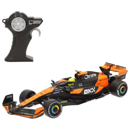 McLaren MCL 38 Funkfernlenkauto Produktfoto