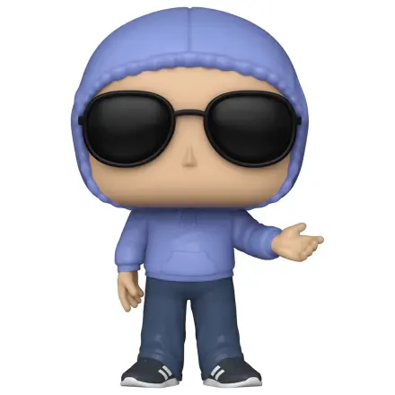 Mean Girls - Der Girls Club Funko POP! Movies Vinyl Figur Damian (20th Anniversary) 9 cm Produktfoto