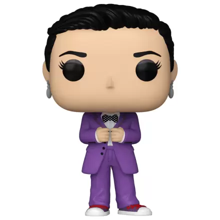 Mean Girls - Der Girls Club Funko POP! Movies Vinyl Figur Janis (20th Anniversary) 9 cm Produktfoto