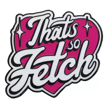 Girls Club Ansteck-Pin That's So Fetch Limited Edition termékfotója