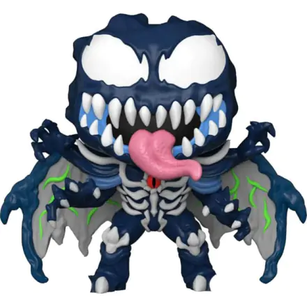 Mech Strike: Monster Hunters Super Sized Jumbo POP! Vinyl Figur Venom 25 cm Produktfoto