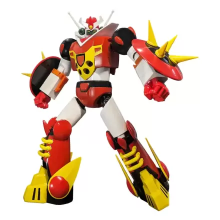 Mechander Robo Figur Metal Action Mechander Robo 17 cm Produktfoto