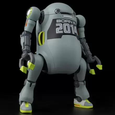MechatroWeGo Action Figur 1/12 Decade 22 cm Produktfoto