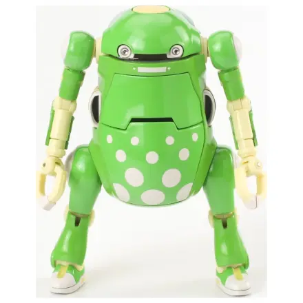 MechatroWeGo Action Figur 1/35 Cream Soda 8 cm Produktfoto