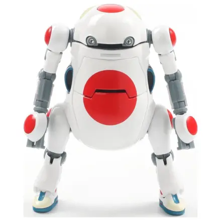 MechatroWeGo Actionfigur 1/35 Zipang 8 cm Produktfoto