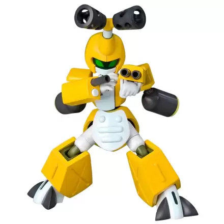 Medarot Plastic Model Kit 1/6 KBT00-M Metal Beetle 15 cm Produktfoto