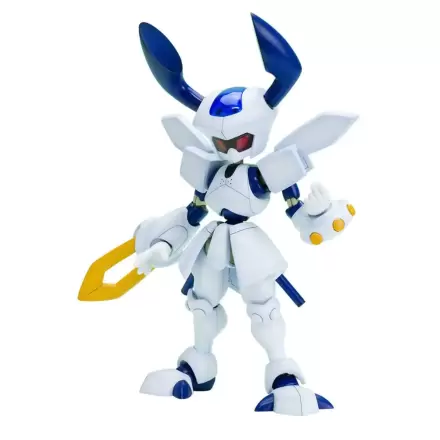 Medarot Plastic Model Kit 1/6 KWG-00M Scissors 15 cm Produktfoto