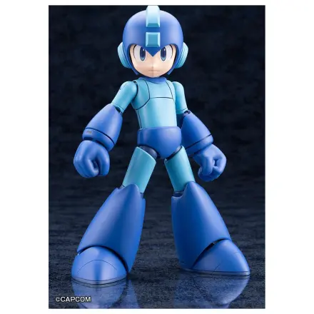 Mega Man 11 Mega Man Grand Scale Modellbausatz 25 Zentimeter Produktfoto
