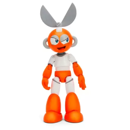 Mega Man Actionfigur Cut Man 11 cm termékfotója