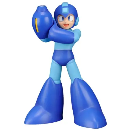 Mega Man Gigantic Series PVC Figur 35 cm Produktfoto