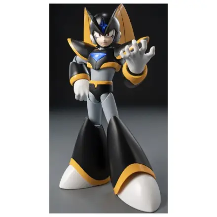 Mega Man MDLX Actionfigur Rockman / Mega Man Forte 10 cm Produktfoto