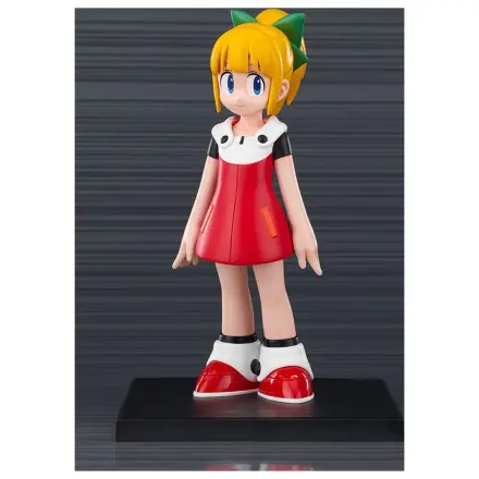 Mega Man Oshi Works PVC Figur Roll 19 cm Produktfoto
