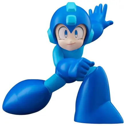Mega Man Pop Up Parade PVC Statue Mega Man 10 cm Produktfoto