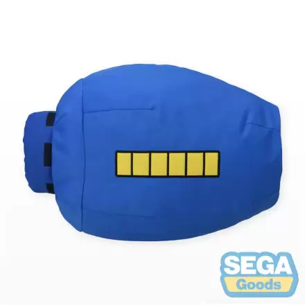 Mega Man PtZ Kissen Mega Buster 32 cm termékfotója