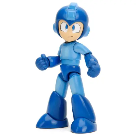 Mega Man Actionfigur Mega Man Ver. 01 11 cm Produktfoto