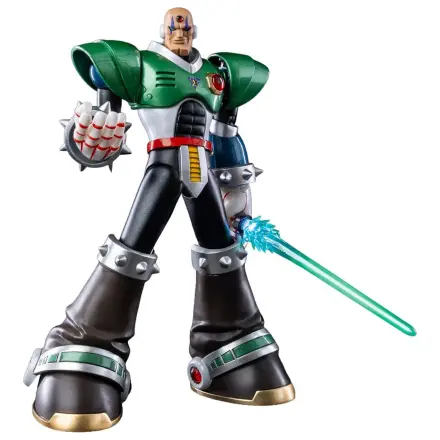 Mega Man X Exquisite Basic Action-Figur Sigma 18 cm Produktfoto