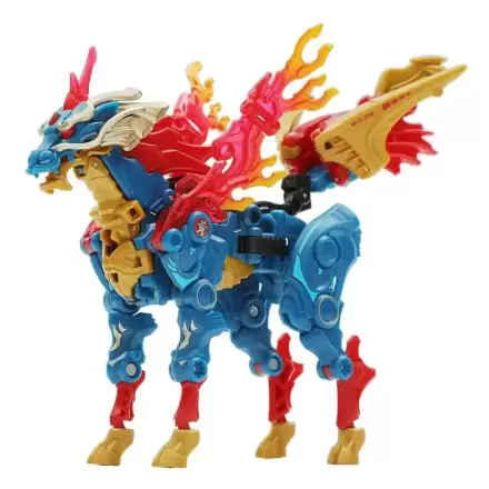 Megabox Figure Würfel MB-22 Kirin 18 cm Produktfoto