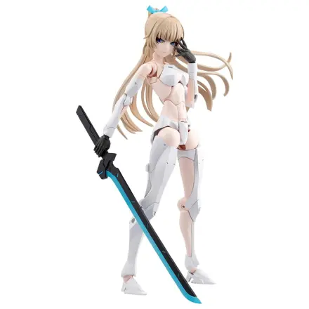 Megalomaria Unlimited Universe Plastikmodell Bausatz Emulator 16 cm Produktfoto