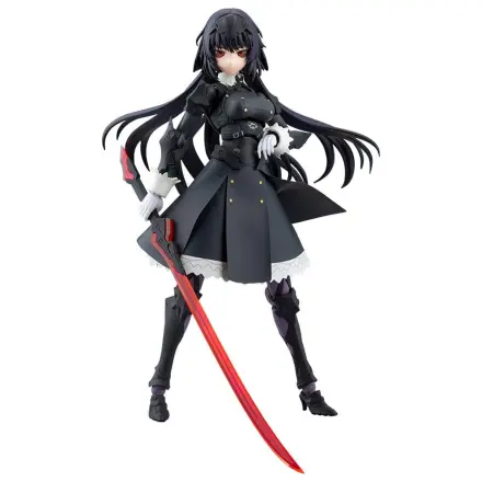 Megalomaria Unlimited Universe Plastikmodellbausatz Maria Kagaribi Dress Code 16 cm Produktfoto