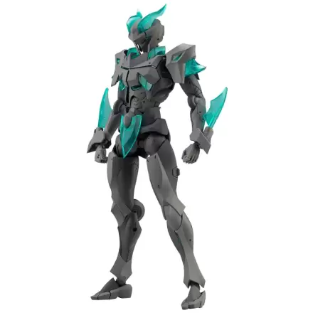 Megalomaria Unlimited Universe Model Kit Mephisto Prototype Color Ver. 18 cm Produktfoto